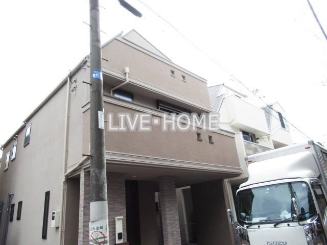 その他外観1