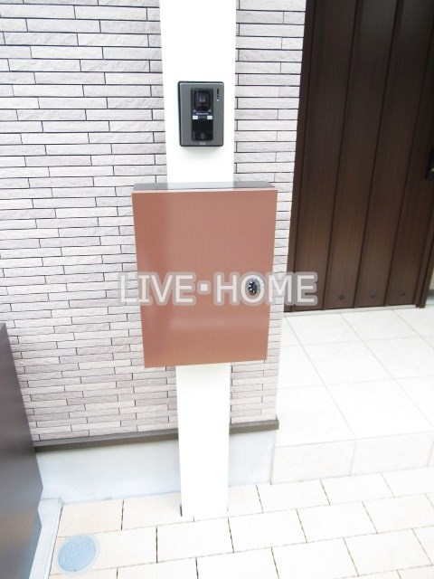 その他外観3