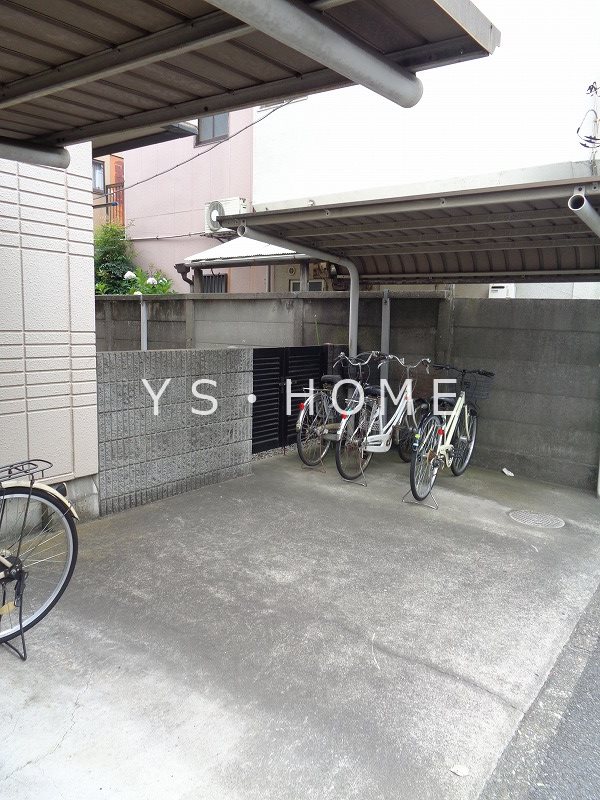 クラーレm.s. その他3