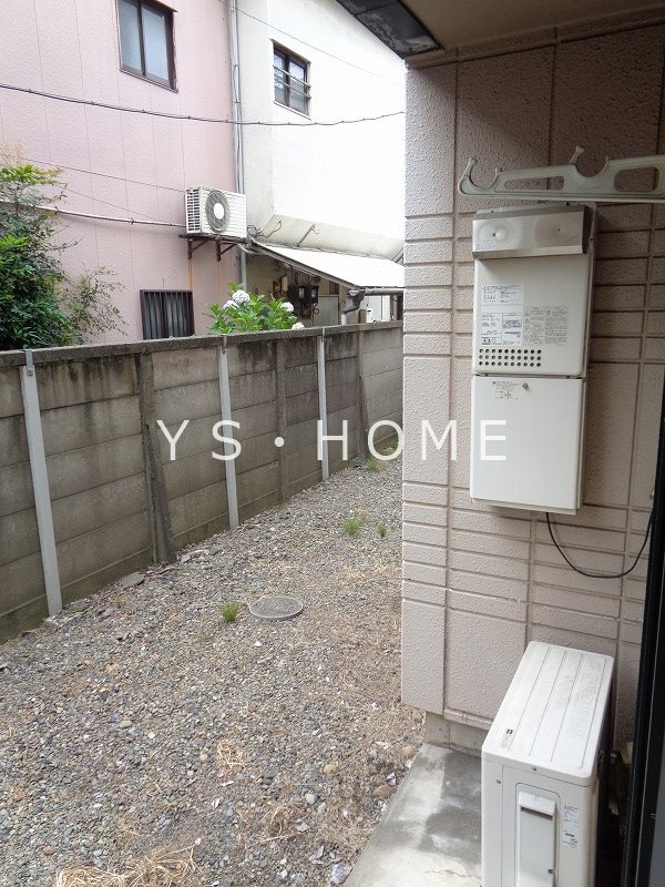 クラーレm.s. その他5