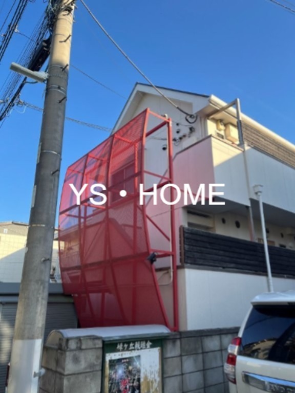 カーサ　ロッサ その他外観1