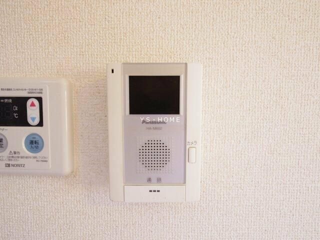 カーサ　ロッサ その他10
