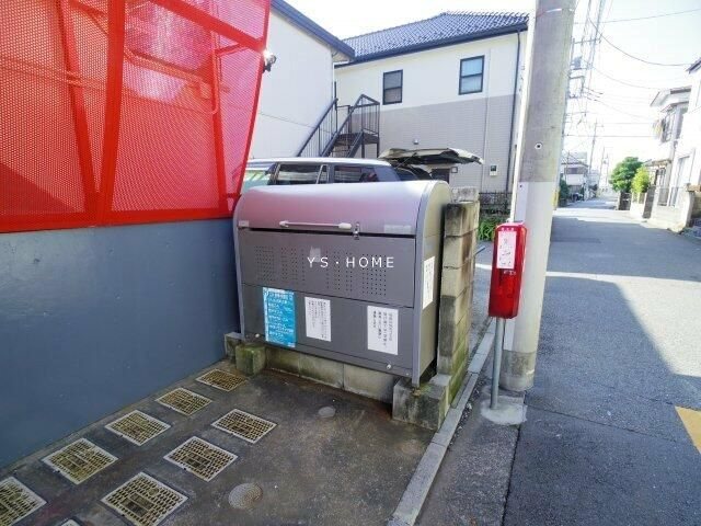 カーサ　ロッサ その他14