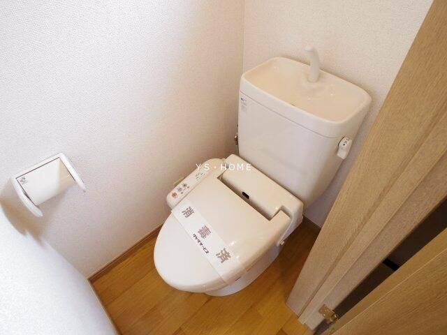 カーサ　ロッサ その他15