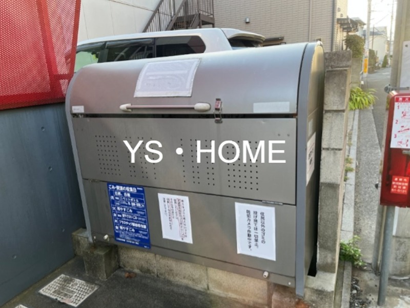 カーサ　ロッサ その他18