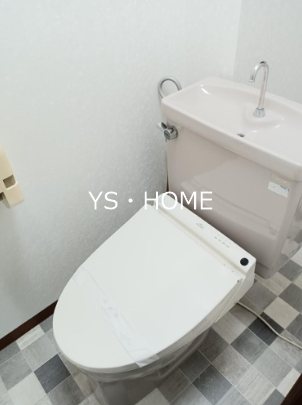 アークビル高田馬場 その他1