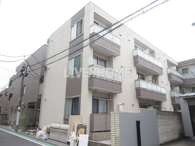 その他外観1