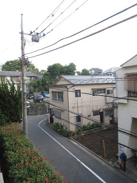 ルーブル中野新井 その他5