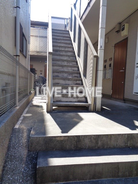 その他外観2
