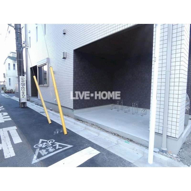 その他外観5