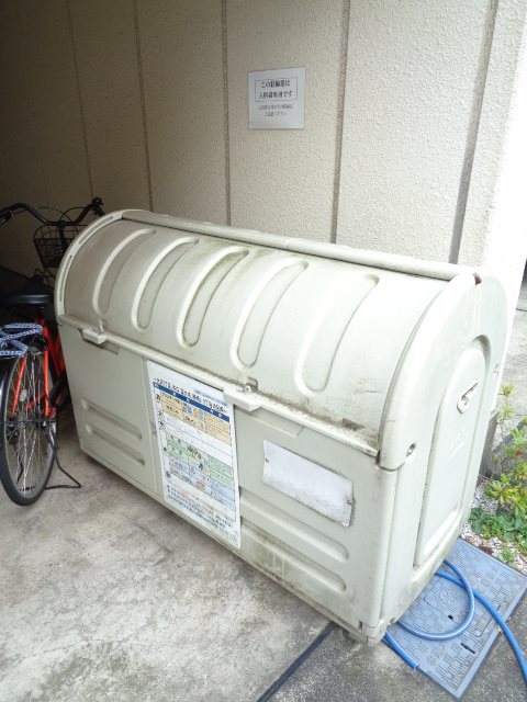 シャトル聖　武蔵境 その他7