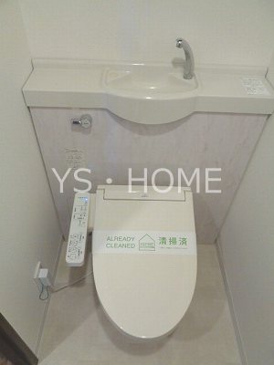 ダイアパレス　プロヴァンシア武蔵境 その他3