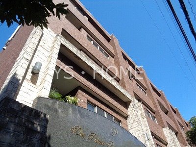 ダイアパレス　プロヴァンシア武蔵境 その他外観1