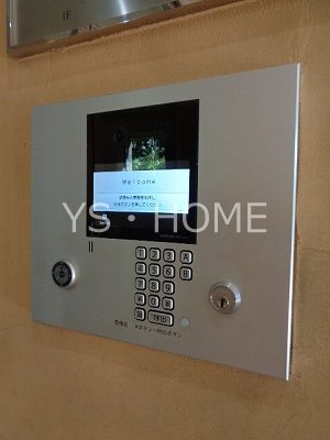 ダイアパレス　プロヴァンシア武蔵境 その他外観3