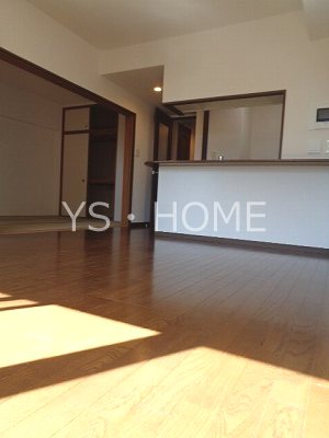 ダイアパレス　プロヴァンシア武蔵境 その他7