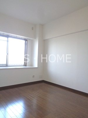 ダイアパレス　プロヴァンシア武蔵境 ベッドルーム