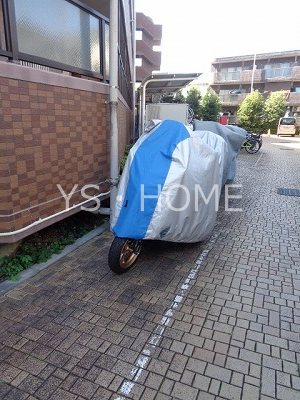 ダイアパレス　プロヴァンシア武蔵境 その他38