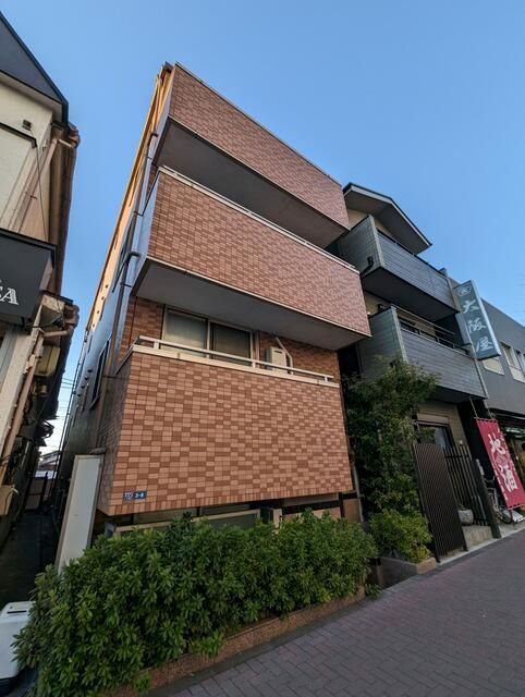 ライトアップ吉祥寺 外観