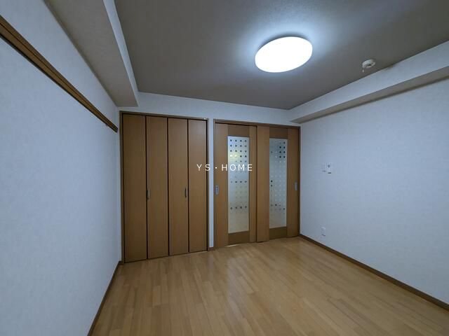 ライトアップ吉祥寺 ベッドルーム