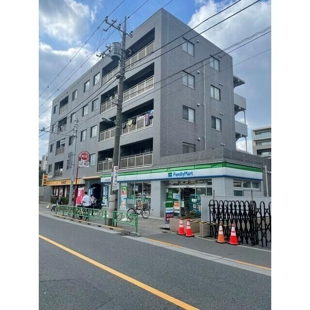 その他外観1