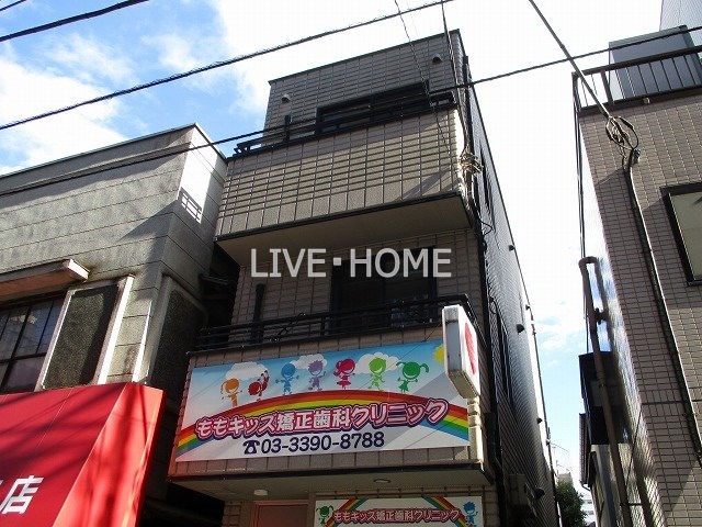 その他外観1