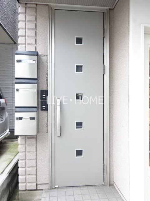 その他外観3