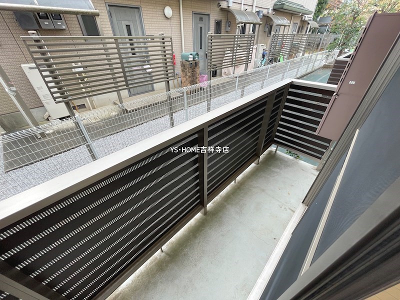 シャトレー武蔵野伍番館 その他6