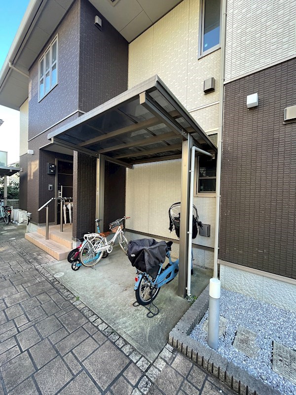 シャトレー武蔵野伍番館 その他15