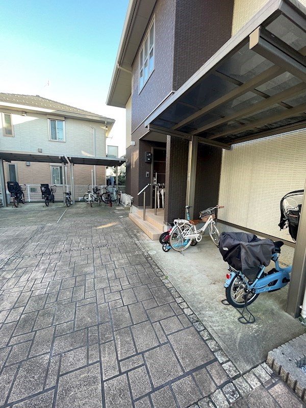 シャトレー武蔵野伍番館 その他16