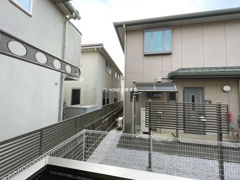 シャトレー武蔵野伍番館 その他19