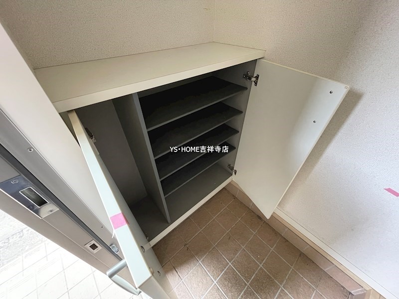 シャトレー武蔵野伍番館 その他22