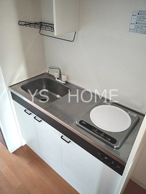 エクセランコウワ　　 キッチン