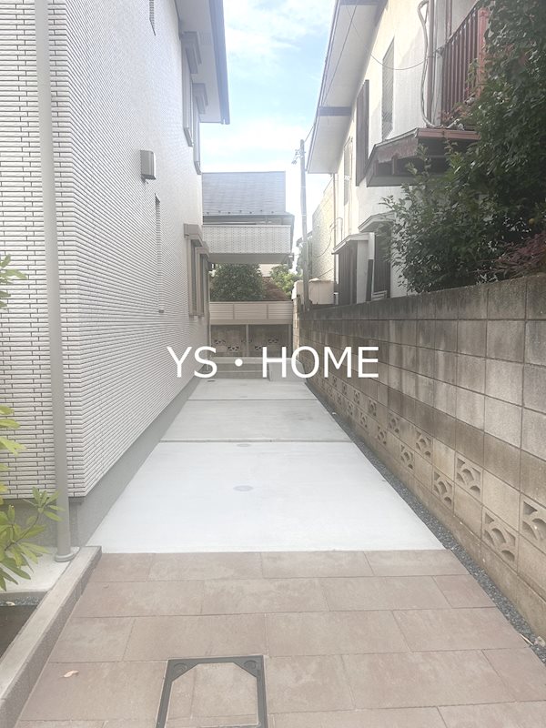 その他外観3