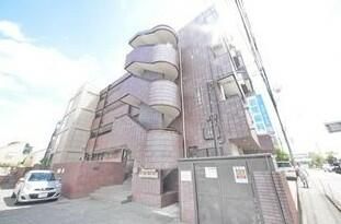 ヘリオス天神町レジデンス 外観