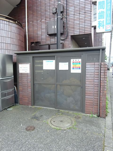 ヘリオス天神町レジデンス その他6