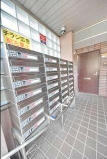 ヘリオス天神町レジデンス その他外観2