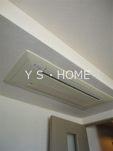 ヘリオス天神町レジデンス その他8