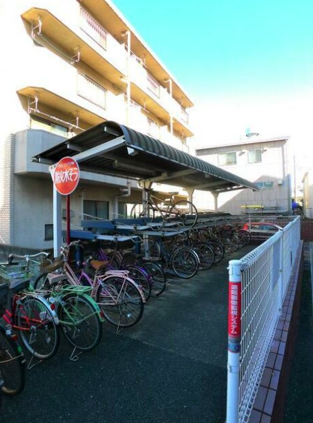 ヘリオス天神町レジデンス その他18