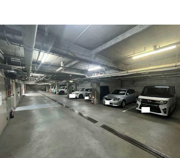 ヘリオス天神町レジデンス その他19