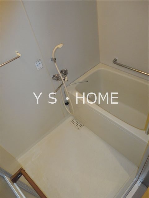 ヘリオス天神町レジデンス 風呂画像