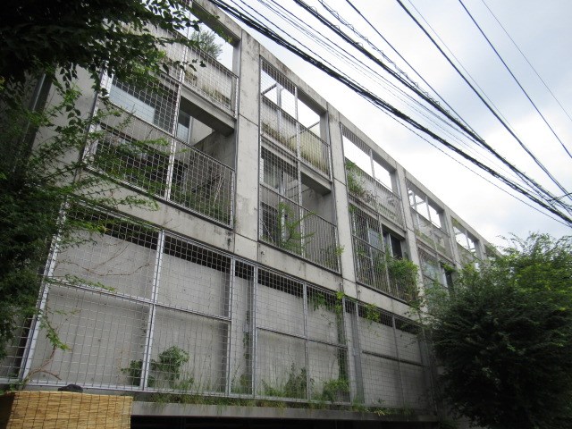 その他外観1