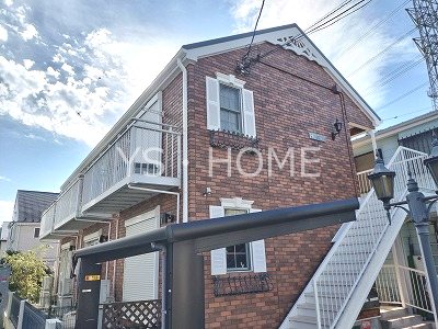 ＭＩＬＬＥＴ　ＦＩＥＬＤ 外観