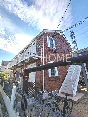 ＭＩＬＬＥＴ　ＦＩＥＬＤ その他外観1