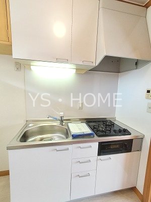 ＭＩＬＬＥＴ　ＦＩＥＬＤ キッチン