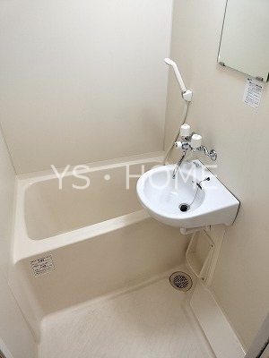 ＭＩＬＬＥＴ　ＦＩＥＬＤ 風呂画像