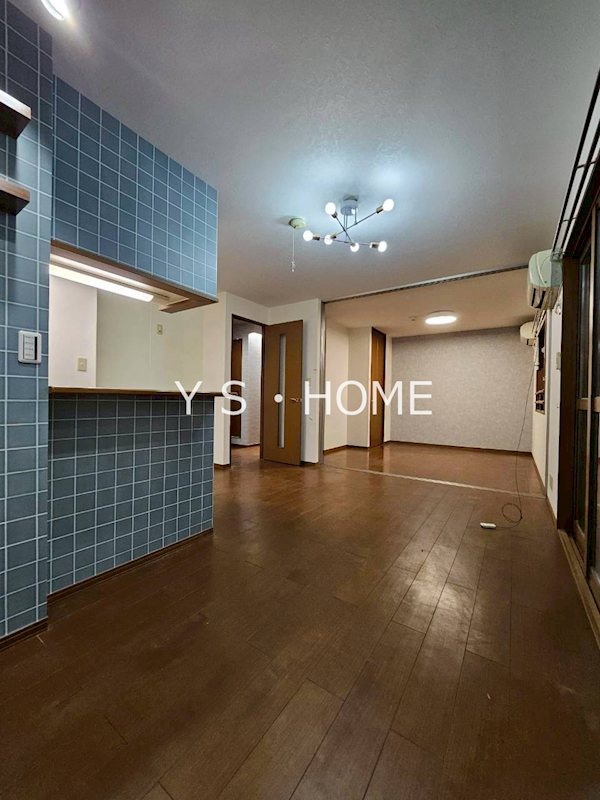 ロワール リビング