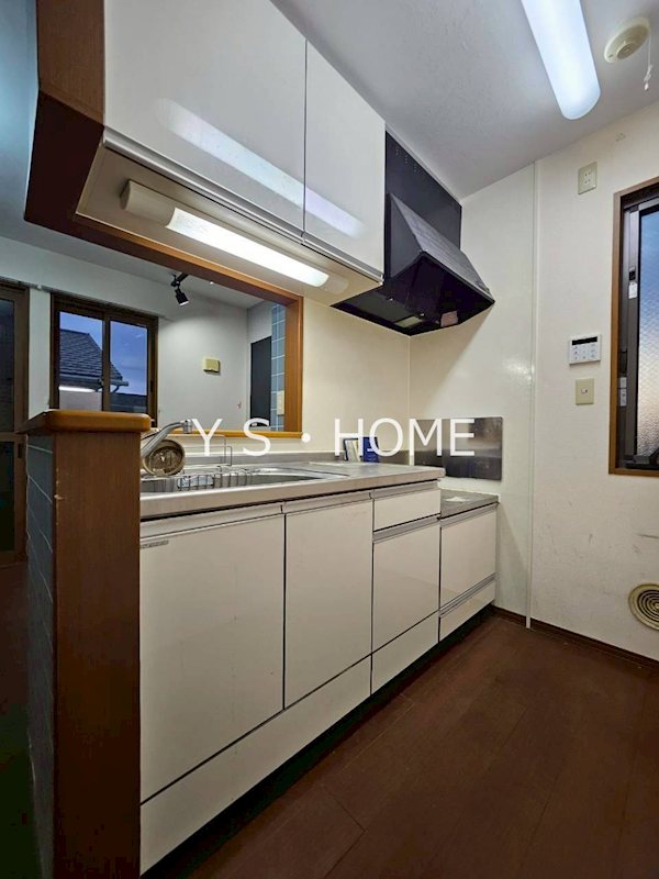 ロワール キッチン