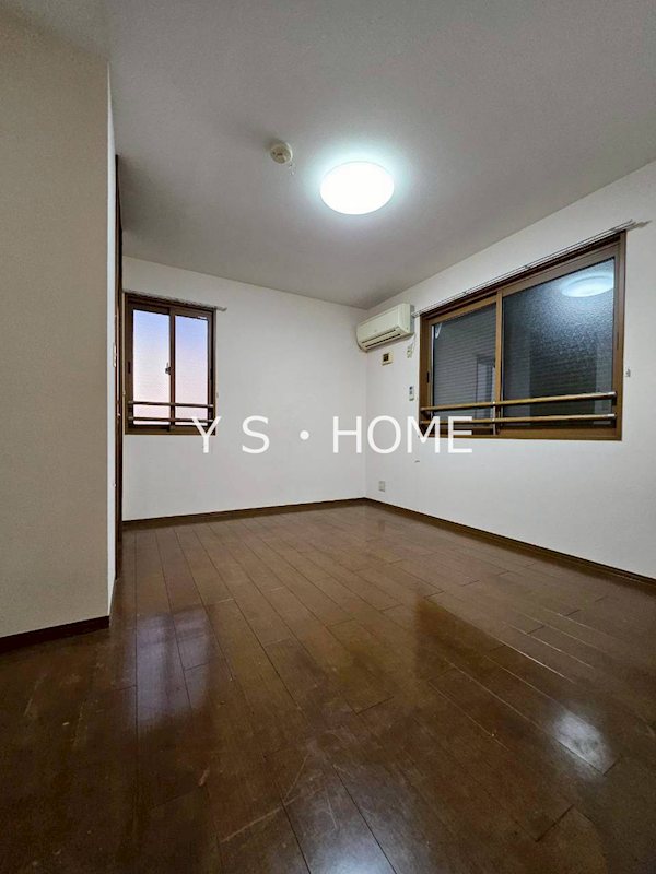 ロワール ベッドルーム