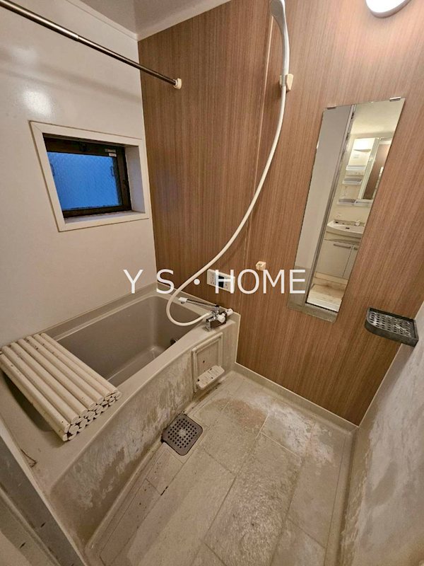 ロワール 風呂画像