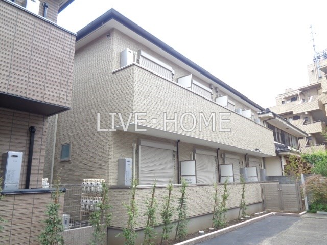その他外観1